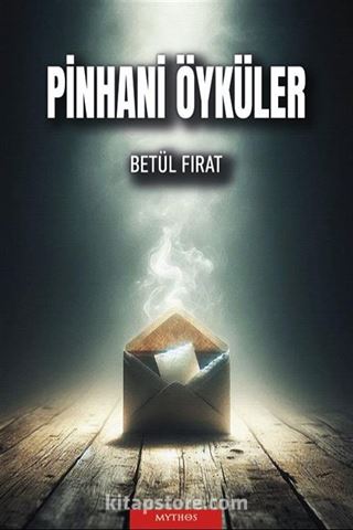 Pinhani Öyküler