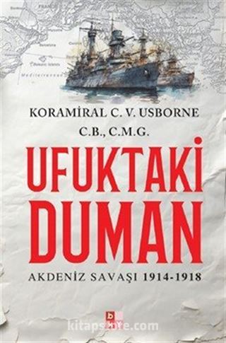 Ufuktaki Duman