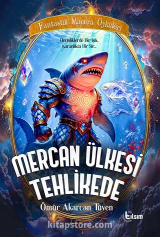Mercan Ülkesi Tehlikede