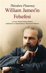 William James'in Felsefesi
