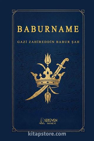 Baburname