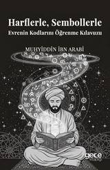 Harflerle, Sembollerle Evrenin Kodlarını Öğrenme Kılavuzu