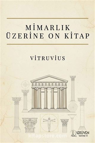 Mimarlık Üzerine On Kitap