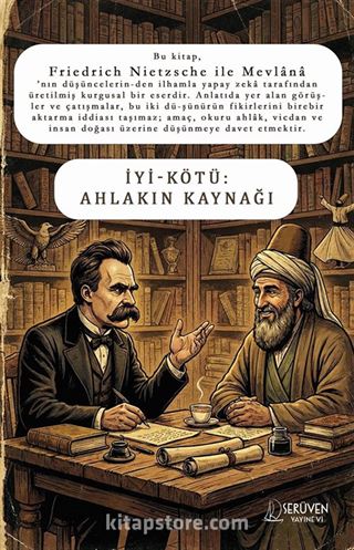İyi-Kötü Ahlakın Kaynağı