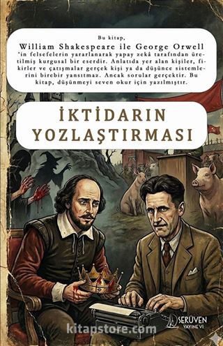İktidarın Yozlaştırması