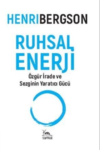 Ruhsal Enerji