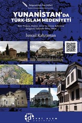 Yunanistan'da Türk-İslam Medeniyeti