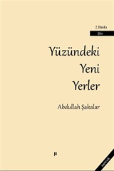 Yüzündeki Yeni Yerler
