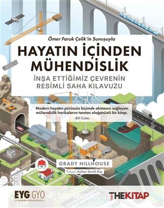 Hayatın İçinden Mühendislik