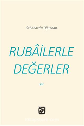 Rubailerle Değerler
