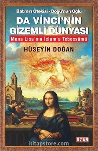 Da Vinci'nin Gizemli Dünyası