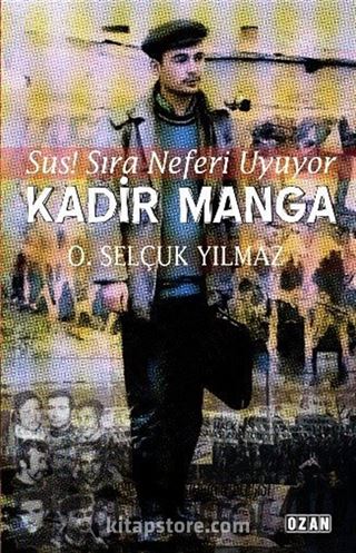 Kadir Manga