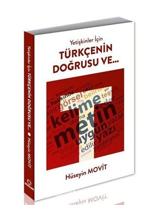 Yetişkinler İçin Türkçenin Doğrusu Ve...