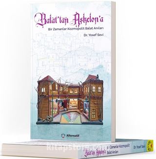 Balat'tan Aşkelon'a