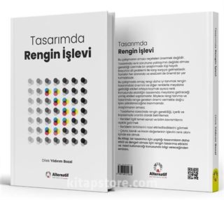 Tasarımda Rengin İşlevi