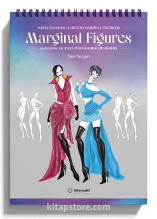 Moda Tasarımcılar İçin Marjinal Figürler