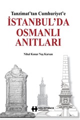 İstanbul'da Osmanlı Anıtlar