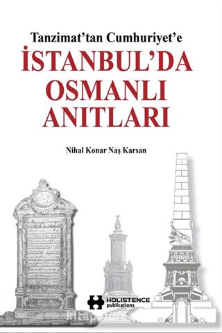 İstanbul'da Osmanlı Anıtlar