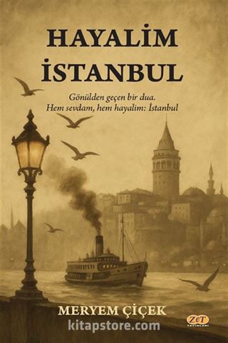 Hayalim İstanbul