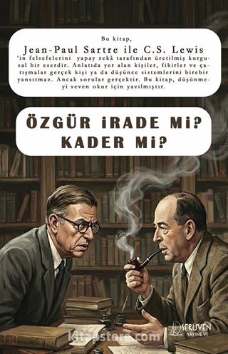 Özgür İrade mi? Kader mi?
