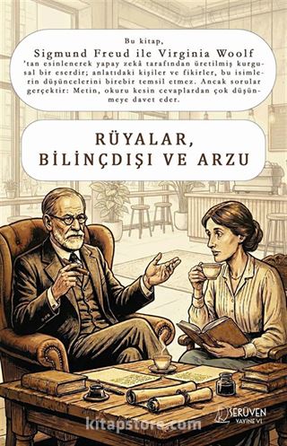 Rüyalar, Bilinçdışı ve Arzu