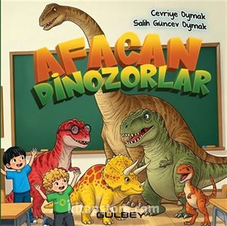 Afacan Dinozorlar