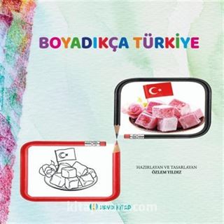 Boyadıkça Türkiye