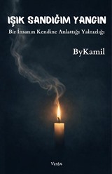 Işık Sandığım Yangın