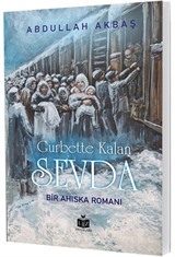 Gurbette Kalan Sevda