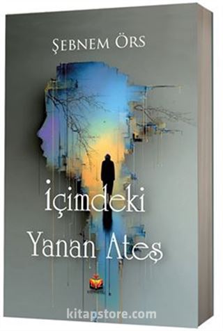 İçimdeki Yanan Ateş