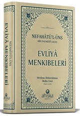 Evliya Menkıbeleri