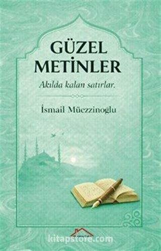 Güzel Metinler