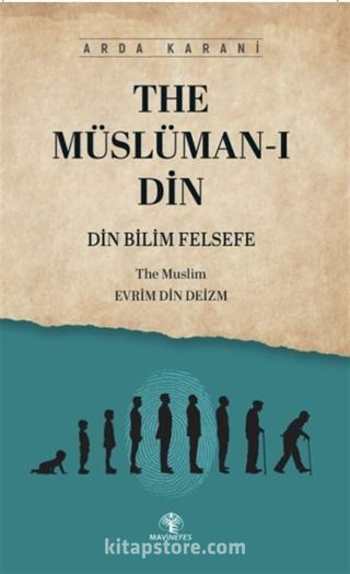 The Müslüman-ı Din