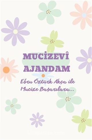 Mucizevi Ajandam