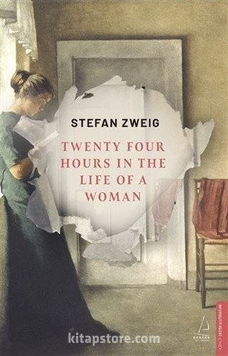 Twenty Four House in the Life of a Woman