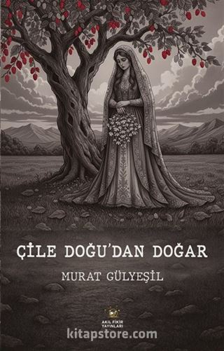 Çile Doğudan Doğar
