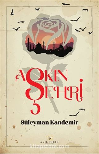 Aşkın Şehri