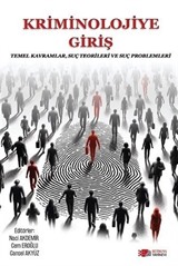 Kriminolojiye Giriş
