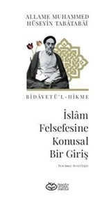 İslam Felsefesine Konusal Bir Giriş