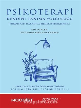 Psikoterapi Kendini Tanıma Yolculuğu