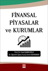 Finansal Piyasalar ve Kurumlar