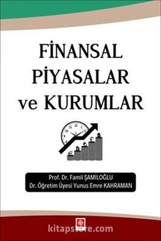 Finansal Piyasalar ve Kurumlar