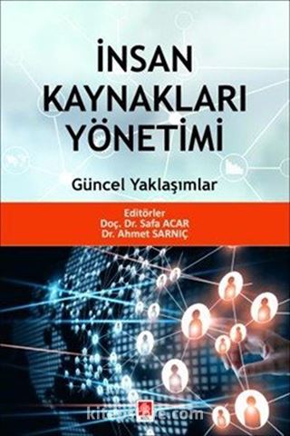 İnsan Kaynakları Yönetimi