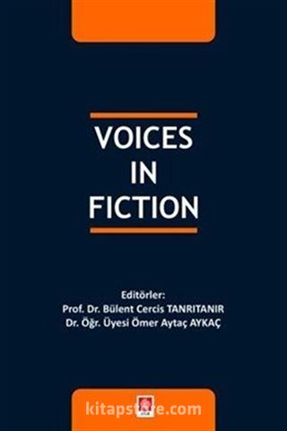 Voices in Fiction