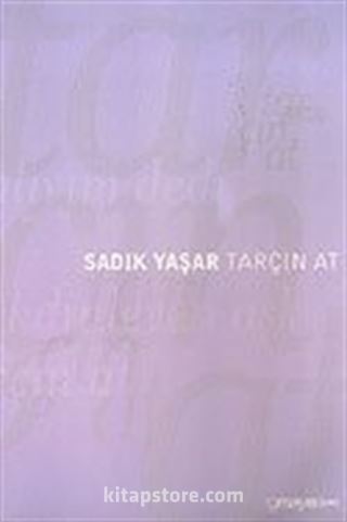 Tarçın At