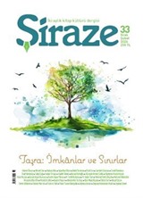 Şiraze İki Aylık Kitap Kültürü Dergisi Sayı: 33 Ocak-Şubat 2026