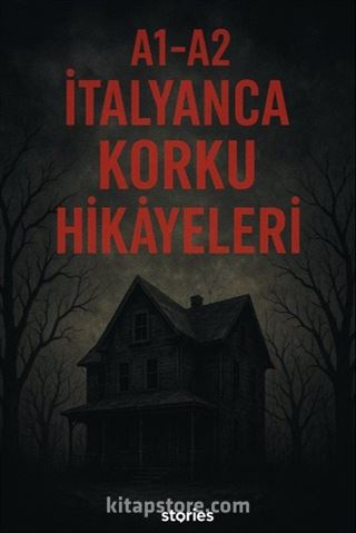 A1-A2 İtalyanca Korku