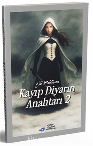 Kayıp Diyarın Anahtarı 2