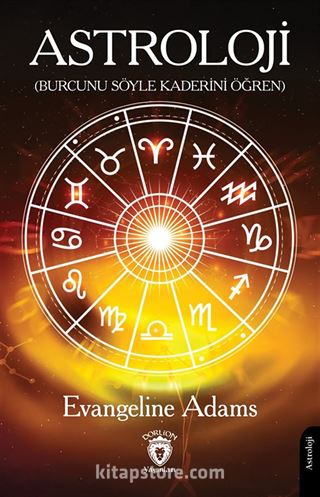 Astroloji (Burcunu Söyle Kaderini Öğren)