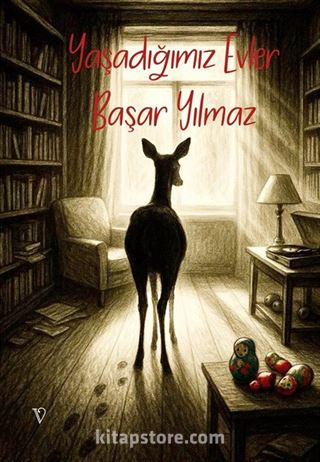 Yaşadığımız Evler